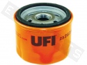 Oil filter UFI Piaggio M500 Diesel 2003-2010