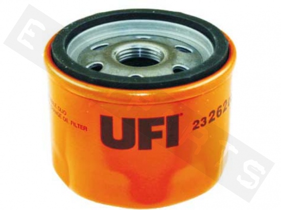 Filtro olio UFI Piaggio M500 Diesel 2003-2010
