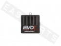 Kit 10 chiclés aguja EVOK carburador Dell'Orto PHBG type:W3>W25