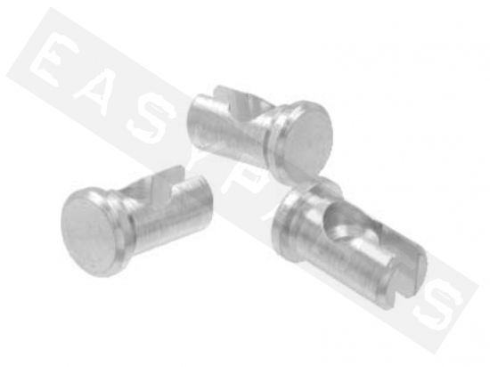 Nipple for clutch or brake Cable RMS mobylettes