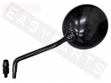 Rearview mirror left Scarabeo GT 125->250 2003-2006/ RST 125-200 '06->