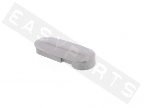 Coperchio mozzo forcella in plastica RMS Vespa PX 125-150PE/ 200 (grigio)