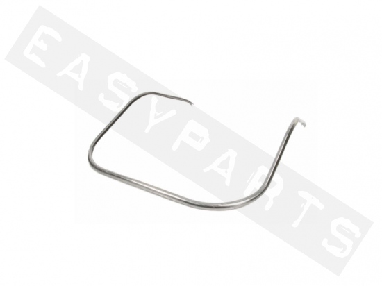 Baguette tablier aluminium FORSA Vespa V 50-90/ Primavera 125 ET3