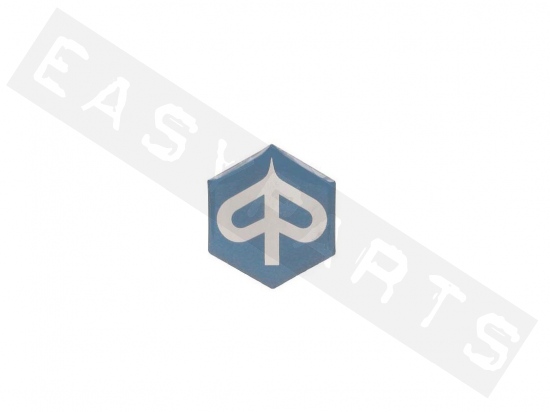Emblema RMS logo 'Piaggio'