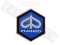 Emblema RMS Piaggio PX 'Logo' (Vintage)