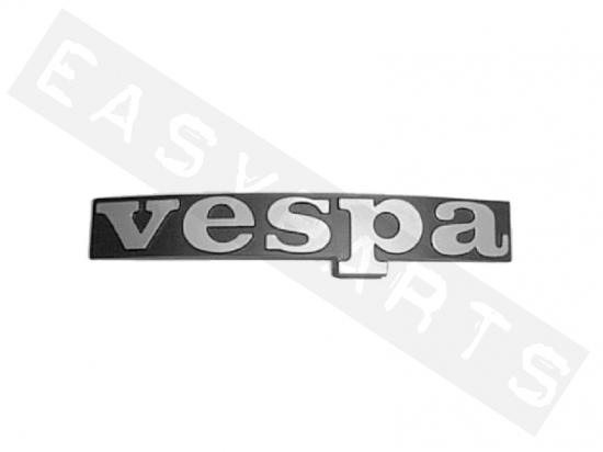 Emblema RMS 'Vespa' PX 125-150-200E 1982-1984