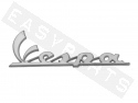 Embleem RMS 'Vespa' Chroom (100x33mm)