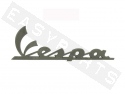 Emblem RMS 'Vespa' S Smoke (150x50mm)