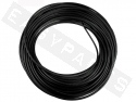 Outer cable RMS universal Ø2,5/5,2mm 50 meter Black
