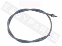 Câble compteur RMS Vespa PX 125-150-200E (disque frein) 1998-2017