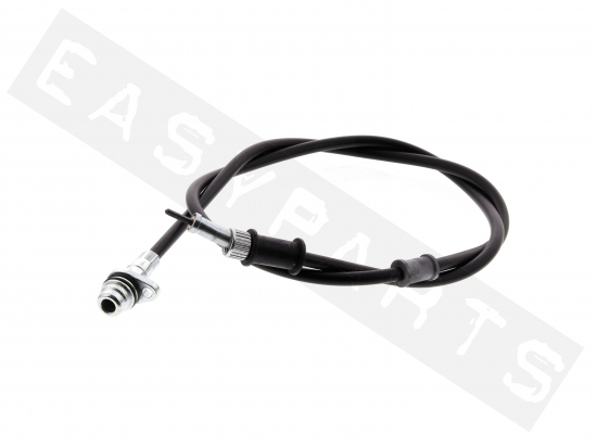 Cable cuentakm RMS Vespa LX 50>150 2-4T