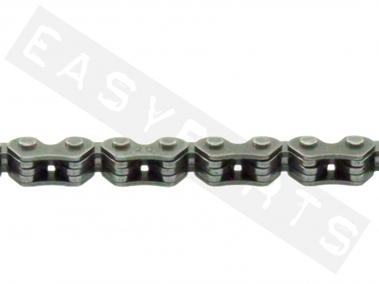 Timing chain KMC Kymco GY6 50 4T 2V <-2009