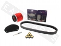 Kit entretien RMS MajestyII 125 4T 2007-2009