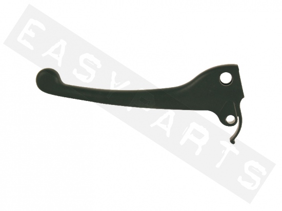 Brake lever left black Zip/ Free/ Velofax (PVC)