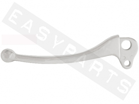 Brake lever reversible aluminum Vespa TS 125