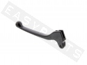 Brake lever left black Piaggio DT (Grimeca with Heng-Tong)