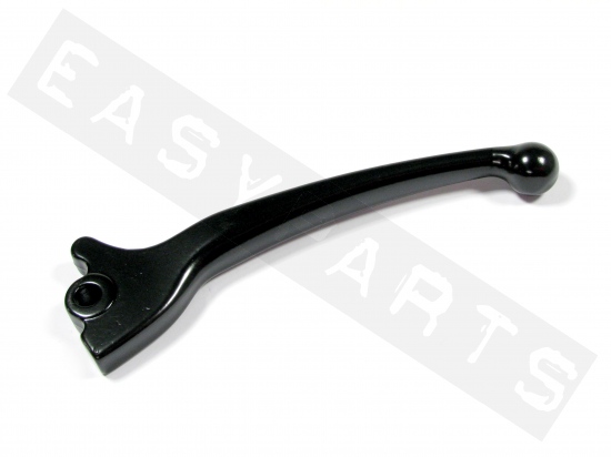Brake lever reversible black Scarabeo/ Atlantic 125-500 (Heng-Ton