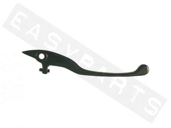 Brake lever right black Amico/ Rally/ Scarabeo (Grimeca)