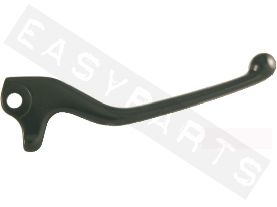 Brake lever right black Booster 2004->/ Next with Rocket 1999->/ Stunt