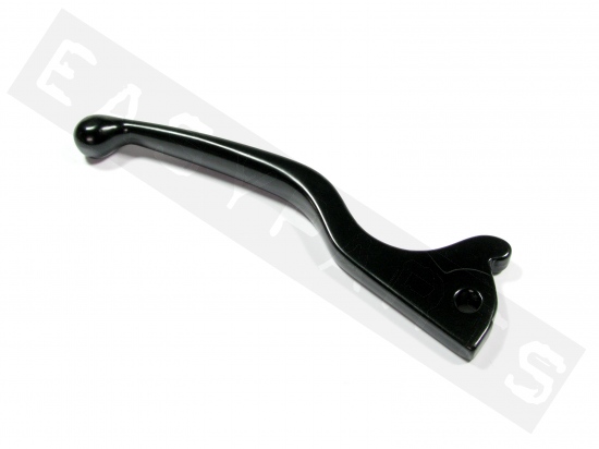 Brake lever right black Vivacity/ Elyseo/ Looxor (Heng-Tong)