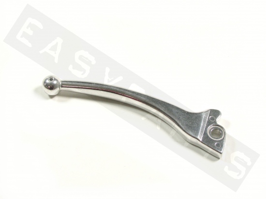 Brake lever right aluminum PX 125->200 1998->