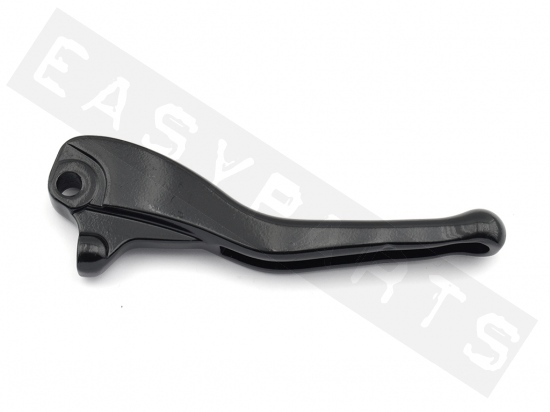 Brake lever reversible black Aerox/ Nitro 50 2009-2012