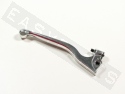 Leva freno reversible RMS alluminio Beta/ Derbi/ Peugeot (AJP)