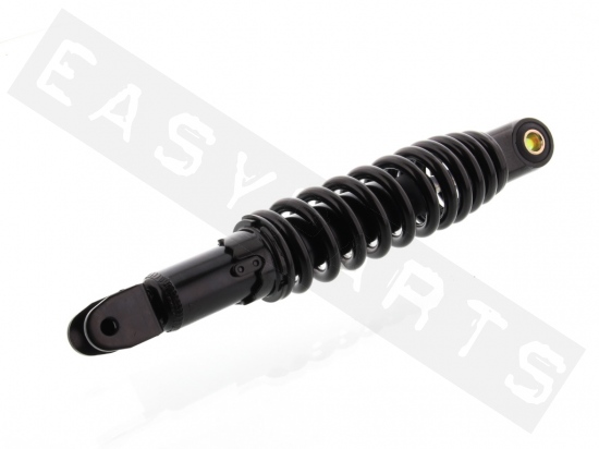 Rear shock absorber FORSA Black L.275mm MBK/ Yamaha/ CPI/ Peugeot