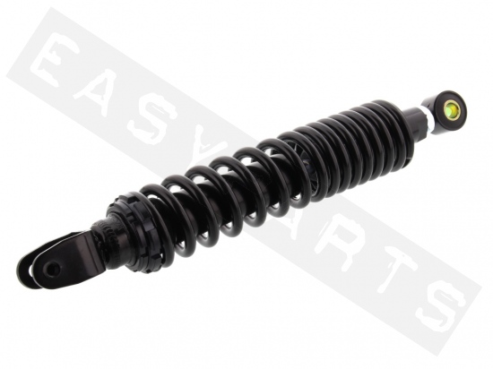 Rear shock absorber FORSA Black Honda SH <-2013/ Dylan 125-150