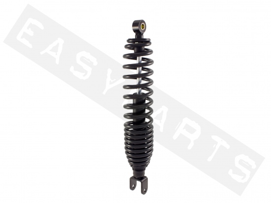 Rear shock absorber FORSA Black Scarabeo 125->200 (Rotax)