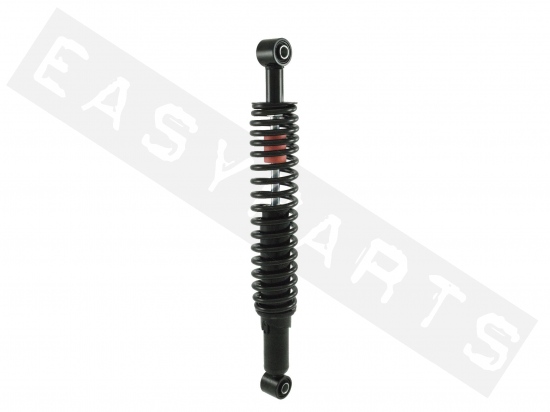 Rear shock absorber FORSA Black Scarabeo Light 400-500 06>