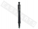 Rear shock absorber FORSA Black Piaggio X10 125-350