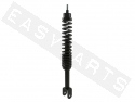 Rear shock absorber FORSA Black Primavera/ Sprint 50 2013->