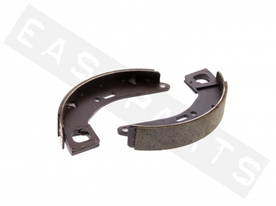 Brake shoes front RMS Cosa 1-2 125>200 1987-1996