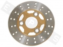Brake disc front RMS Sonic 50 1998-2008