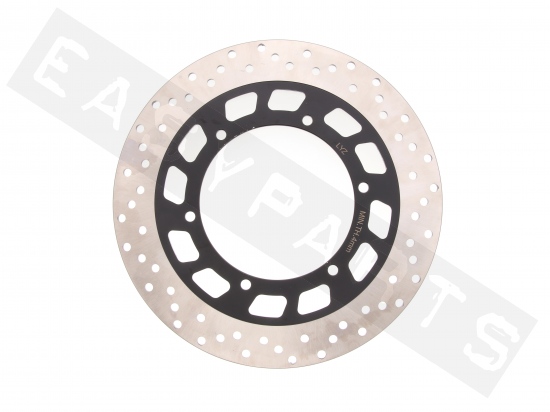 Brake disc front RMS T-Max 500 2001-2003