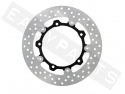 Brake disc front RMS T-Max 500 2004-2007