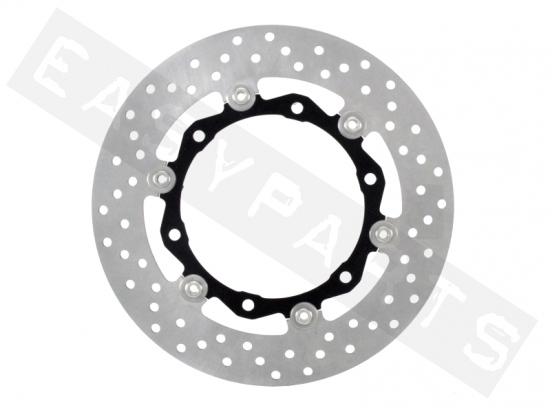 Brake disc front RMS T-Max 500 2008-2011