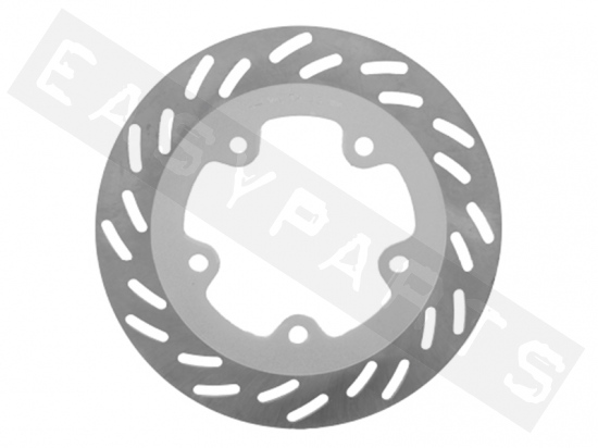 Brake disc front RMS GTS 125>300 2005-2011 (type LM)