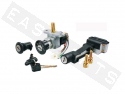 Rms Ignition Switch Kit Malaguti F10/Centro 50cc