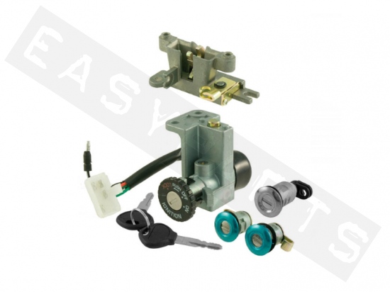 Rms Ignition Switch Kit Kymco Agility R16 50cc 2010/2012