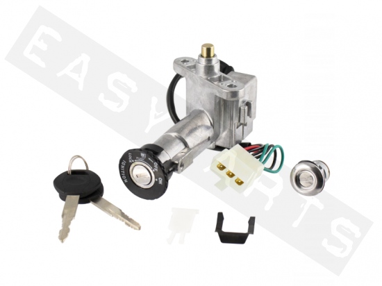 Rms Ignition Switch Kit Peugeot Tweet 50-125-150cc