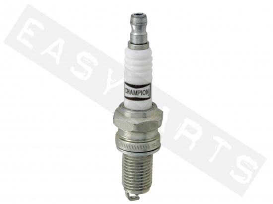 Messing Uhyggelig Håndbog Spark Plug CHAMPION L82C Standard (short reach) - Spark Plugs and caps -  EasyParts.com - Order scooter parts, moped parts and accessories