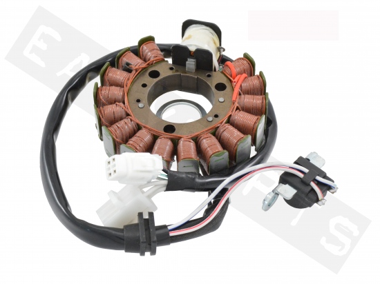 Ignition RMS Majesty/ Skyliner 125-150-180 (YP)