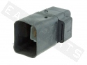 Starter Relay RMS Kymco 50 4T (4-pins)