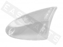 Knipperlichtglas rechts voor helder SR50 2000->/ Ditech