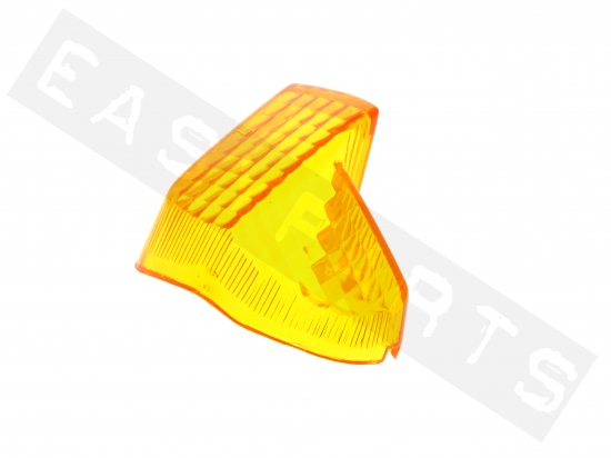 Vetrino indicatori posteriore sinistro arancione RMS Booster/ Bw's 1999-200
