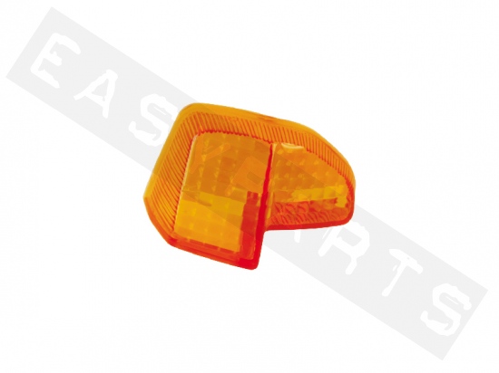 Vetrino indicatore RMS posteriore destro arancione RMS Booster/ Bw's 99-03