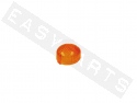 Cabochon clignotant arrière gauche orange Aerox/ Nitro 1999-2012