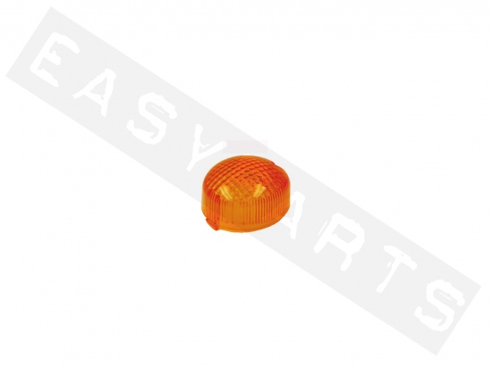 Rear left indicator lens orange Aerox/ Nitro